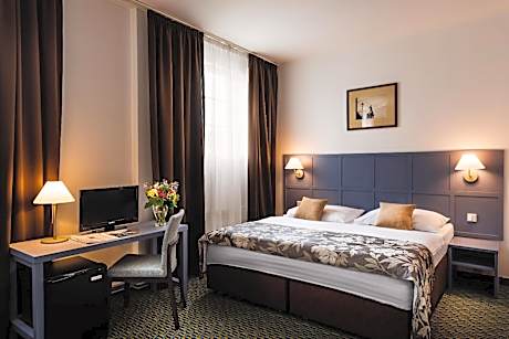 Central Hotel Prague