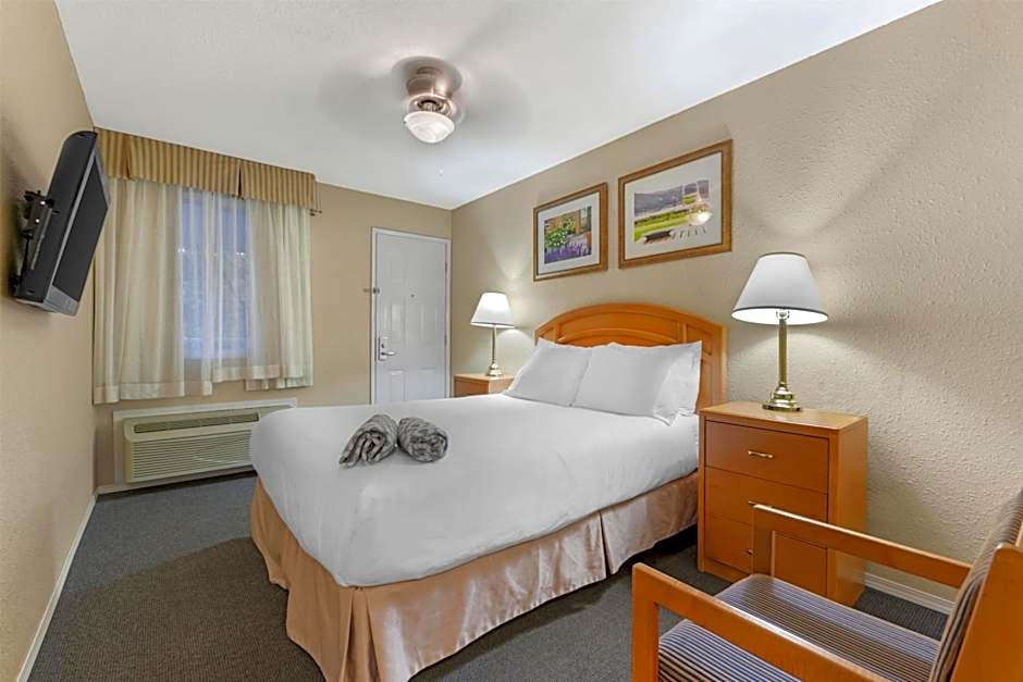 Best Western Penticton