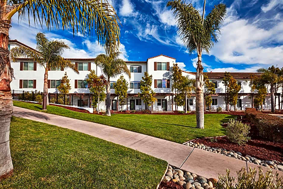 Hilton Garden Inn San Luis Obispo - Pismo Beach