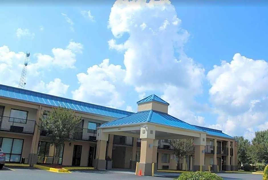 Days Inn Little Rock South – Little Rock, AR