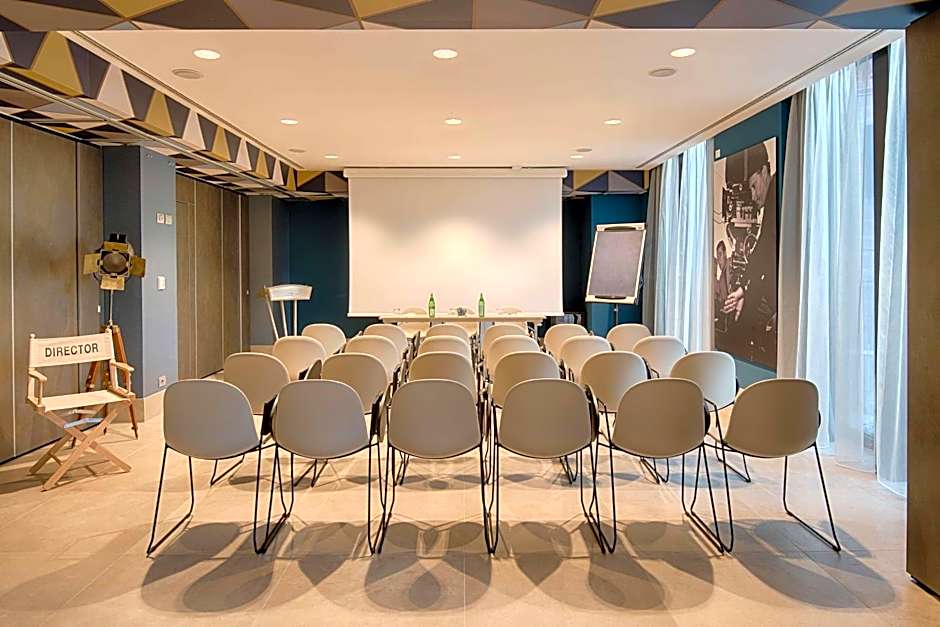 Avani Rio Novo Venice Hotel