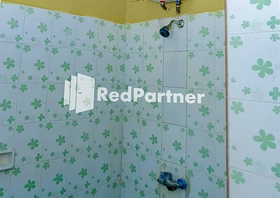 MS Hotel Pangandaran Mitra RedDoorz