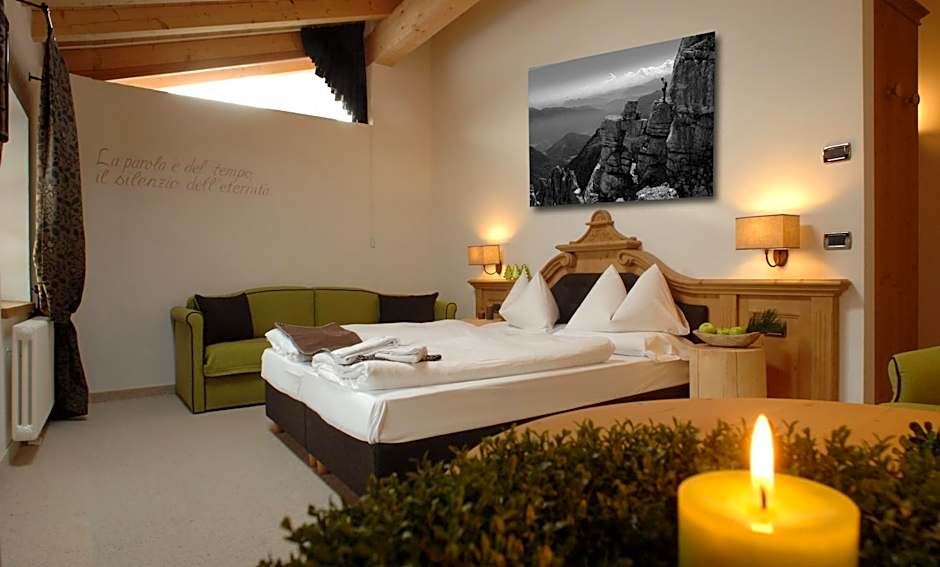 Romantic Hotel Excelsior