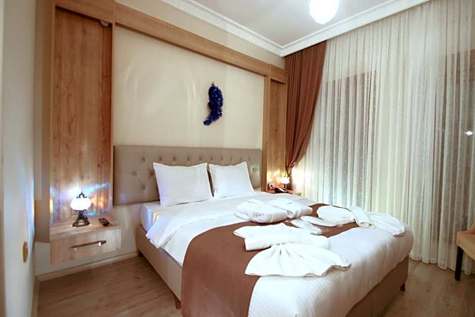 Butterfly Butik Hotel