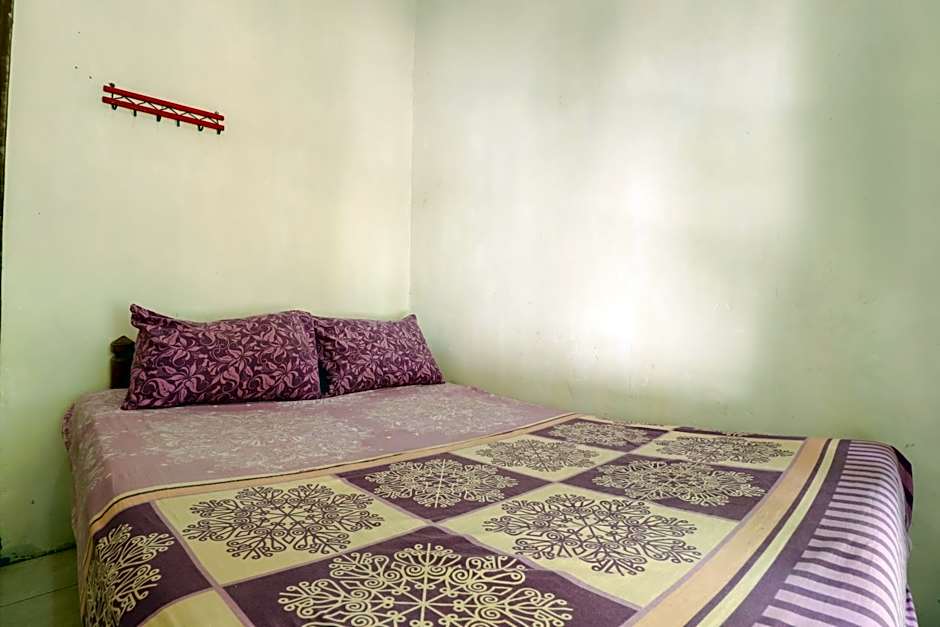 Homestay Mbah Parni