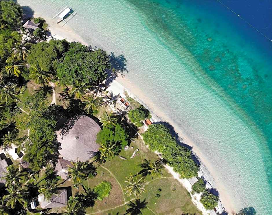 Gili Asahan Eco Lodge & Restaurant