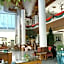 Royal Palace Hotel