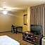 Studio 6 Chantilly VA Washington Dulles Airport