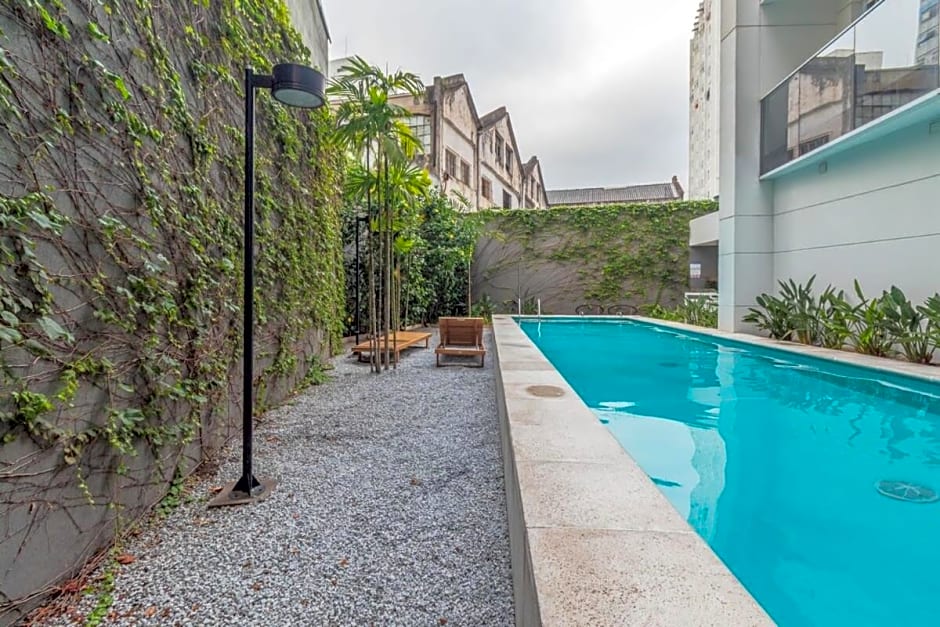 BHomy Centro - Estiloso LZ1209