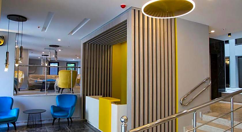 Days Hotel by Wyndham Ankara Cankaya