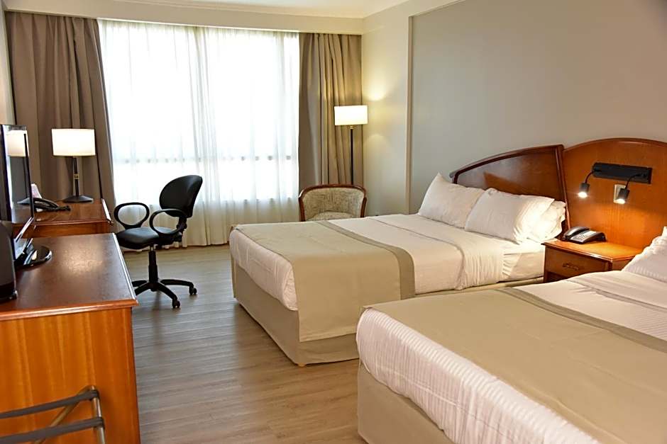Photo 1 of 4 of Superior 1 Double Bed or 2 Beds