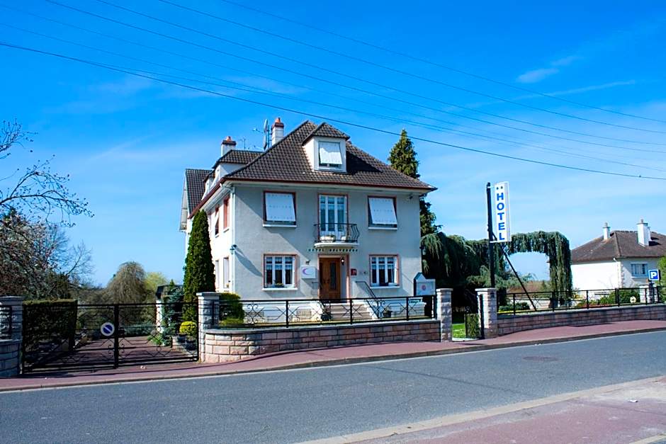 Belvedere Montargis Amilly