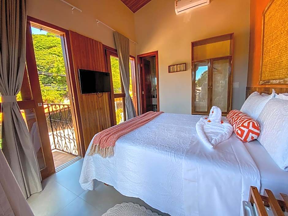 Pousada Brisas de Sagi