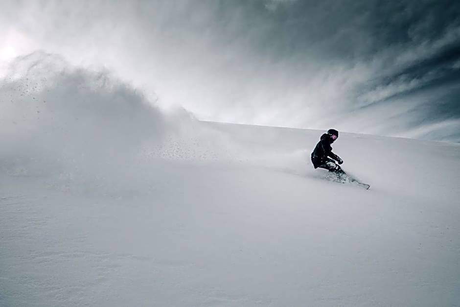 ASTER Boutique Hotel & Chalets