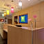 ibis Styles Rennes Centre Gare Nord