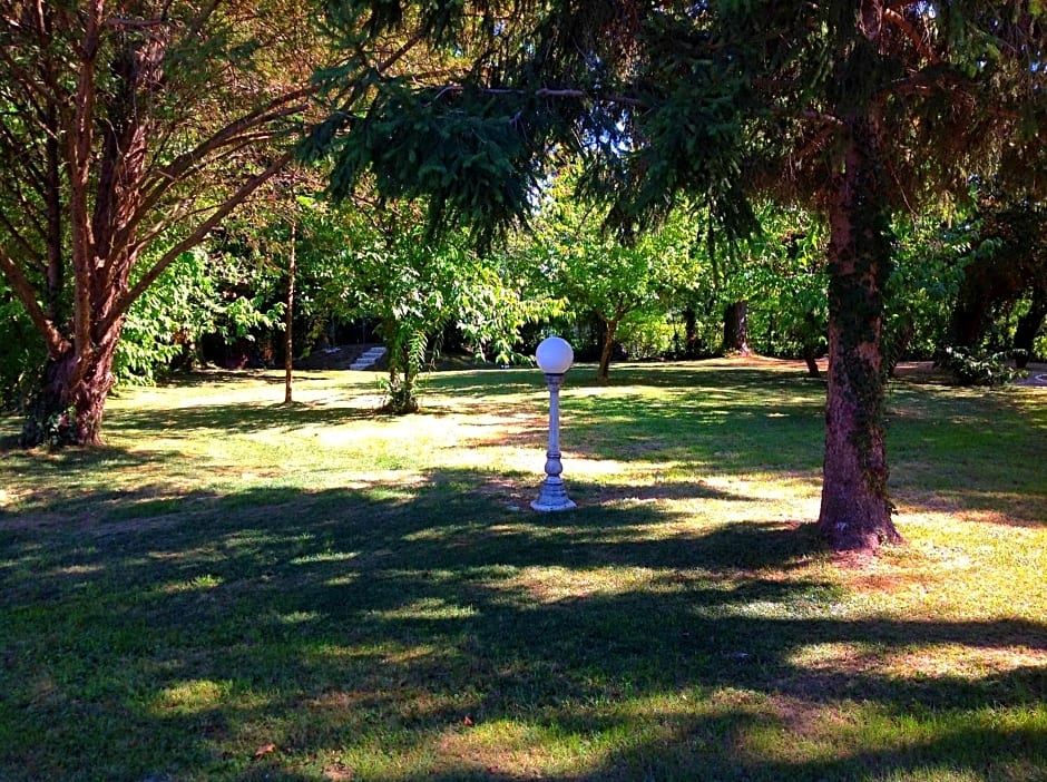 B&b Villa Bornancini