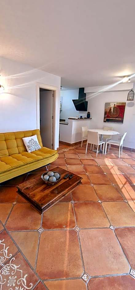 La Perla de Torrenueva