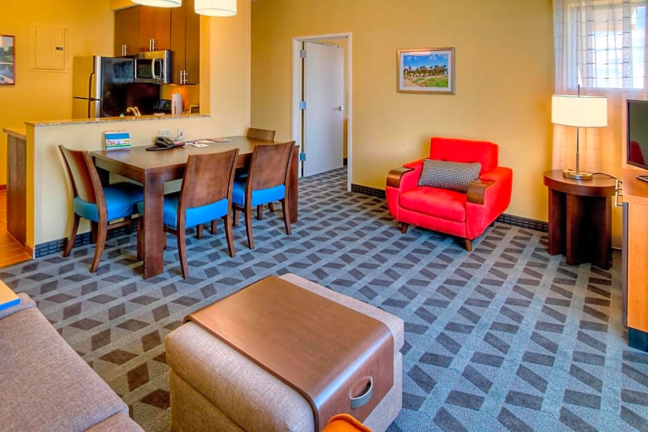 TownePlace Suites Oklahoma City Airport