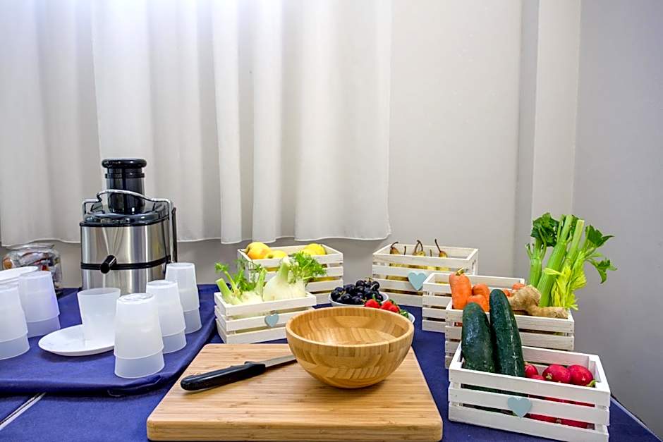 Hotel Grazia Riccione