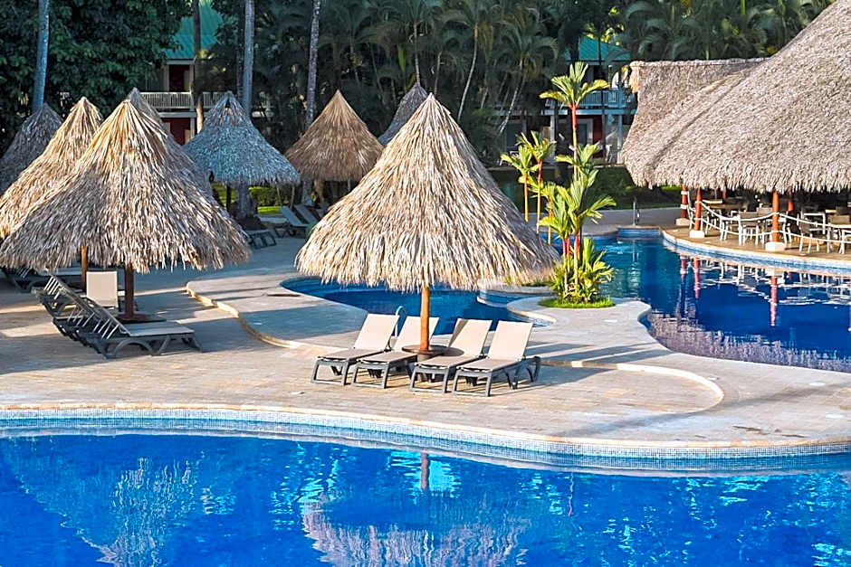 Barcelo Tambor- All Inclusive