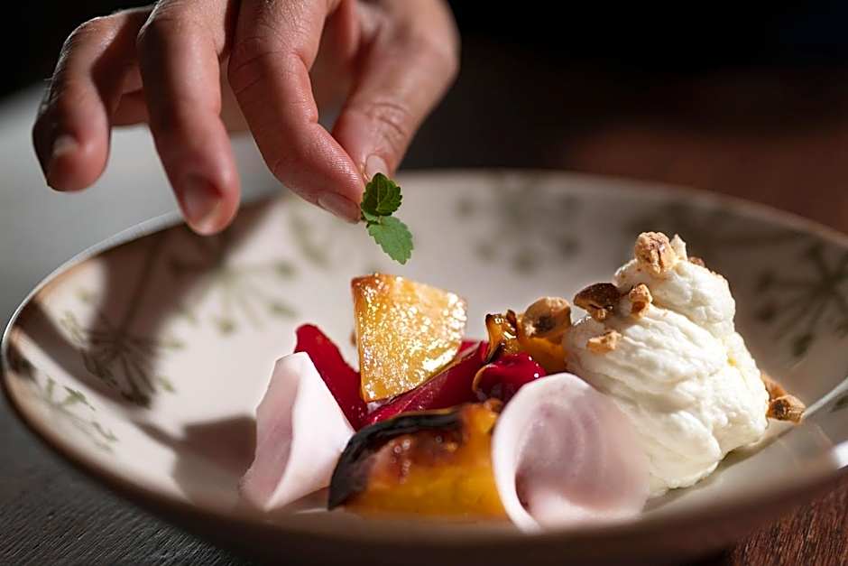 Hotel Indigo Brussels - City By IHG