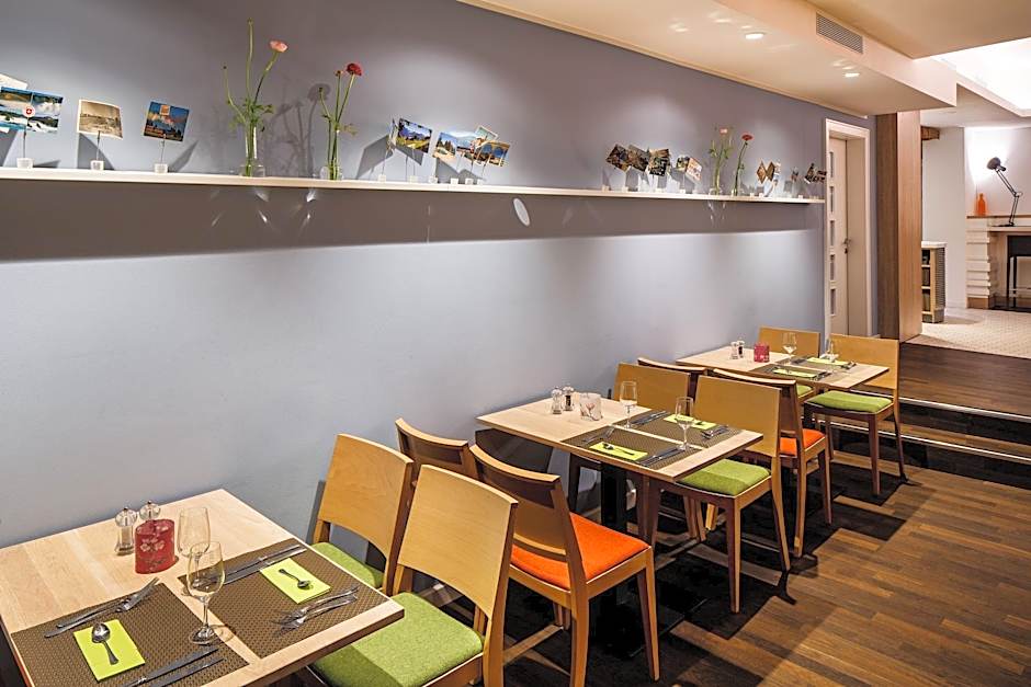 Holiday Inn Dresden - City South By IHG