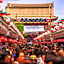 Yadoya Asakusa-Honkan