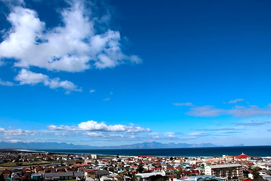 Bluebottle Guesthouse