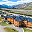 Destino Sur Hotel & Spa de Montaña