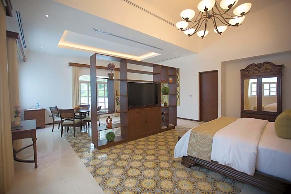 Delfina Boutique Hotel