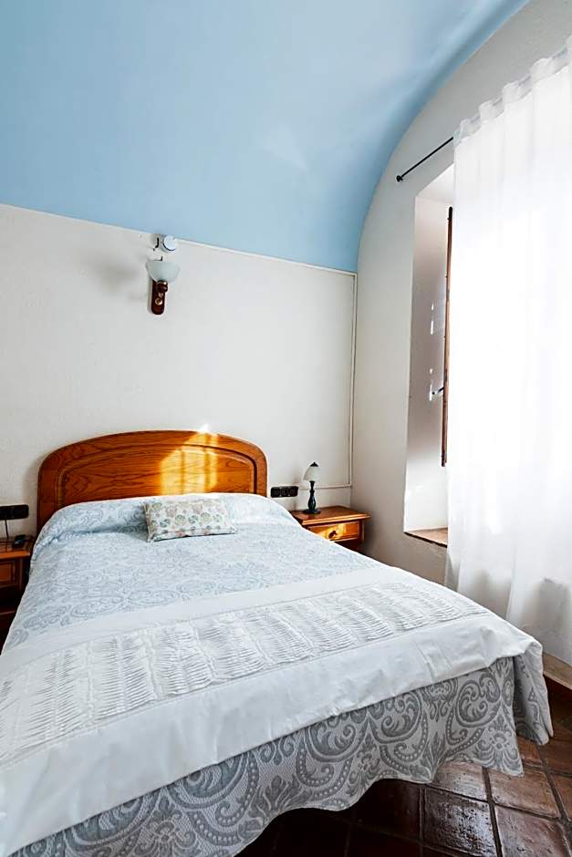 Hotel Balneario De Sierra Alhamilla