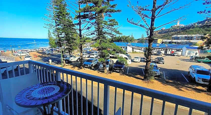 Point Village Hotel and Self Catering