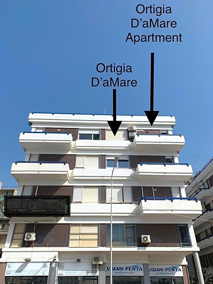 Ortigia D'aMare