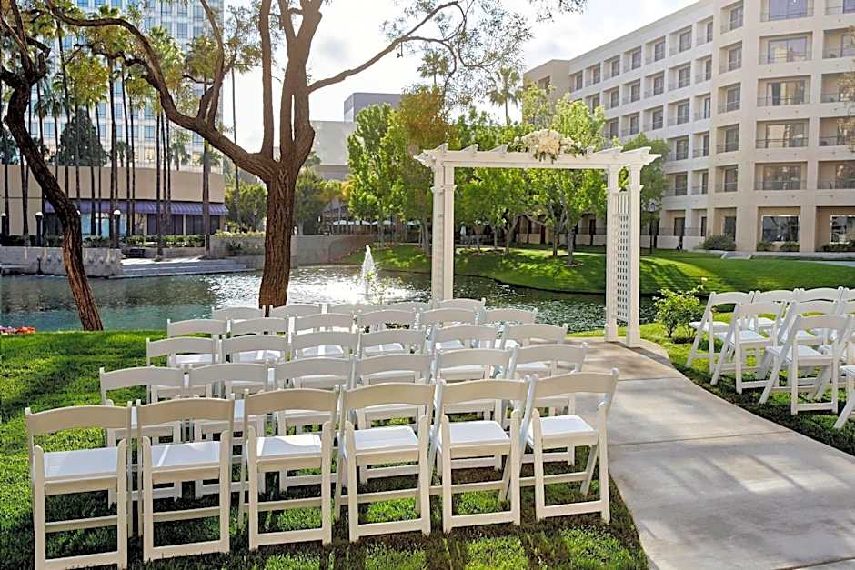 Costa Mesa Marriott
