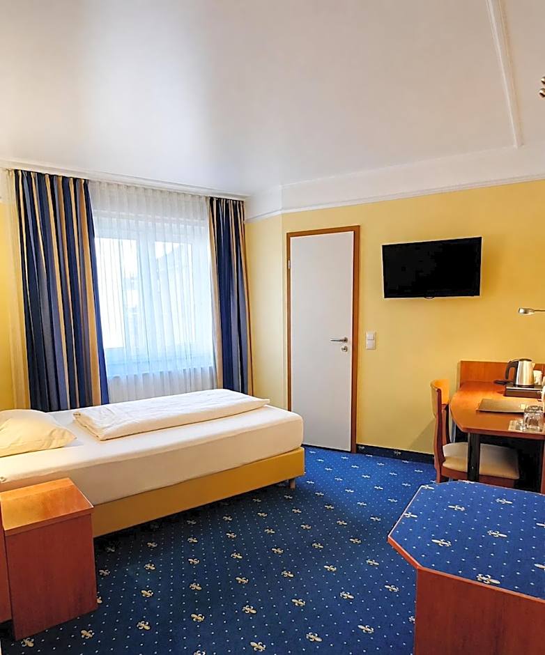 Aparthotel Astro - Nichtraucherhotel