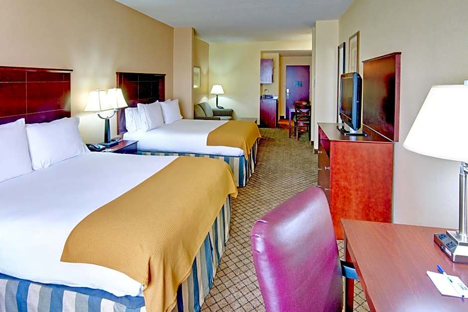 Holiday Inn Express Hotel & Suites Millington-Memphis Area By IHG