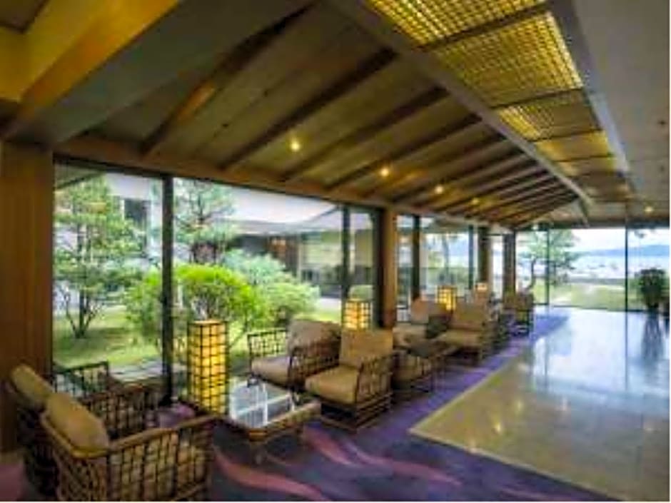 Hotel Kaibo