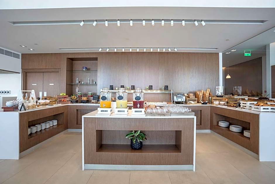 Radisson Blu Hotel Larnaca