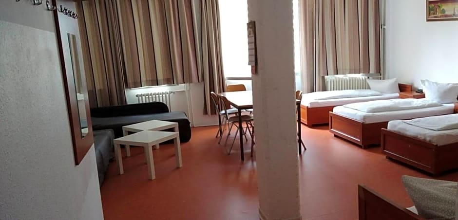 Hostel am Kurtti