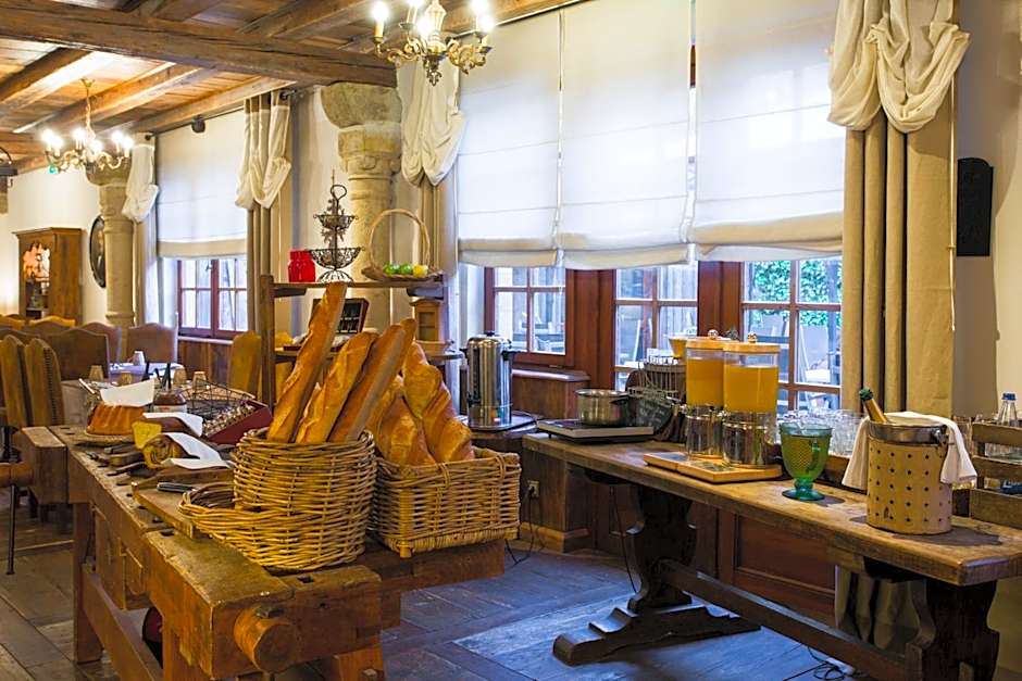 Le Domaine de Rouffach