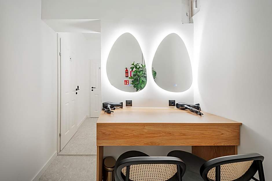 HOME1 - Rivé Boutique Hostel