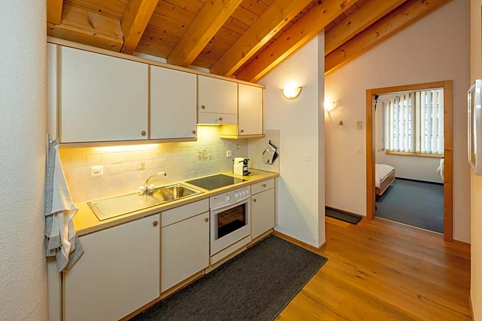 Hotel Bellwald