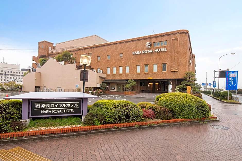 Nara Royal Hotel
