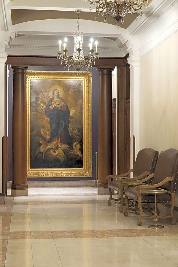 Celeste of St Paul