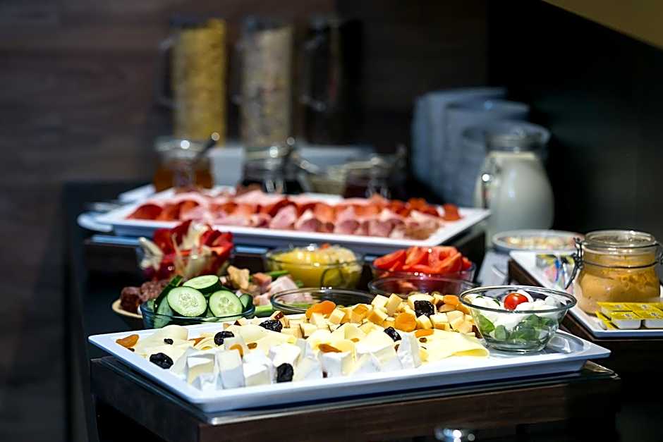 Ambra Hotel