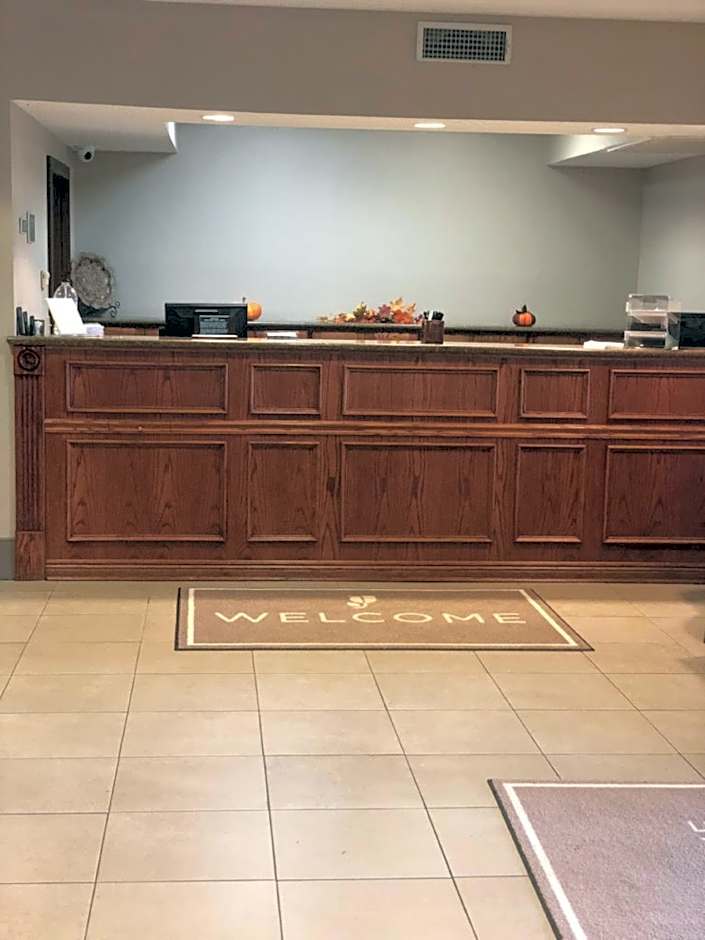 Country Inn & Suites by Radisson, Hot Springs, AR