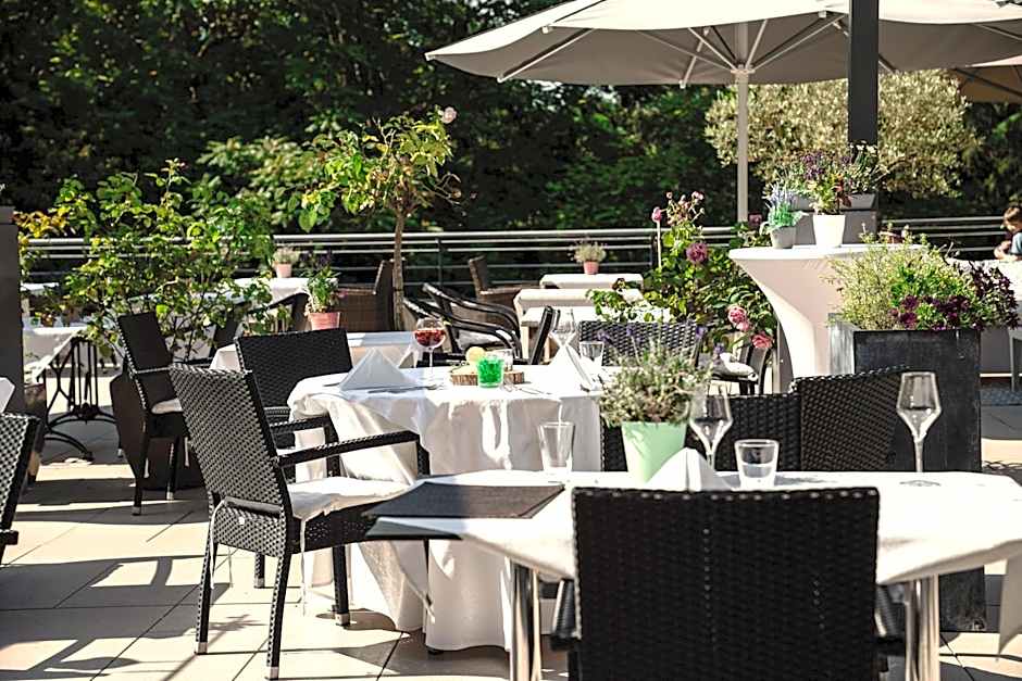 Hotel Bel Air Trail & Wellness