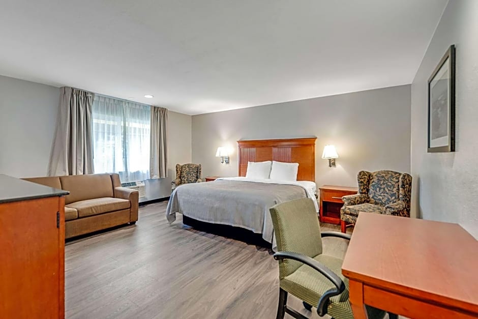 Quality Inn