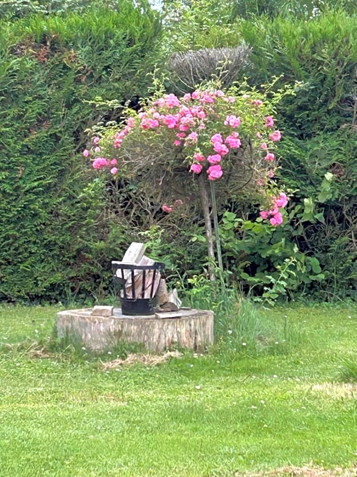 Holiday home Villa Castel Marie Louise