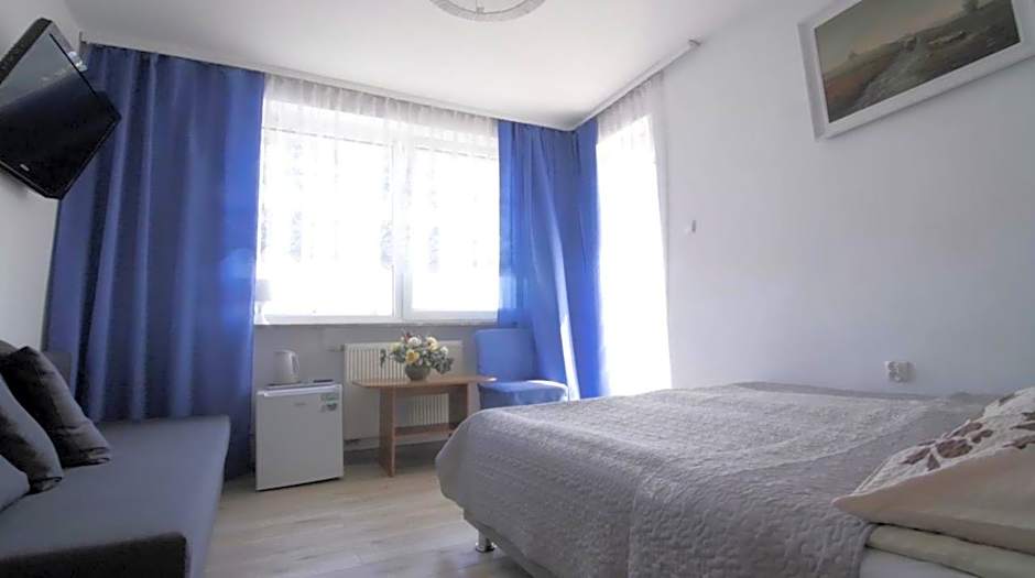 Dom Wczasowy Klif & Spa